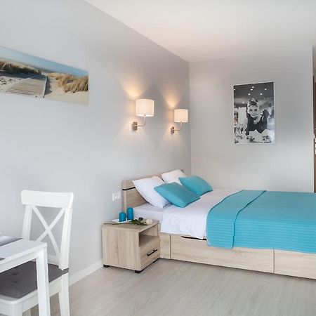Villa Marta Augustow Room photo