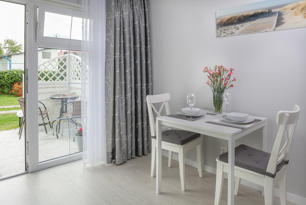 Villa Marta Augustow Room photo